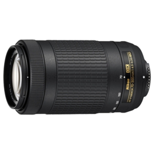Объектив Nikon AF-P ED JAA828DA Объектив Nikon AF-P ED JAA828DA