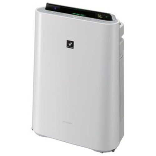 Очиститель и увлажнитель воздуха Sharp KC-D51RW