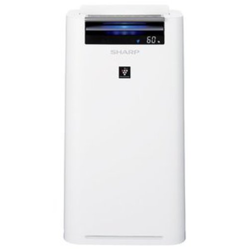 

Очиститель и увлажнитель воздуха Sharp KC-G41RW