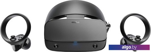 Очки виртуальной реальности Oculus Rift S Очки виртуальной реальности Oculus Rift S