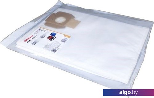 Одноразовый мешок Filtero CLN 10 Pro