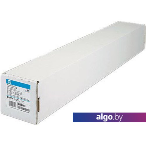 

Офисная бумага HP Universal Bond Paper 914 мм x 45.7 м (Q1397A)