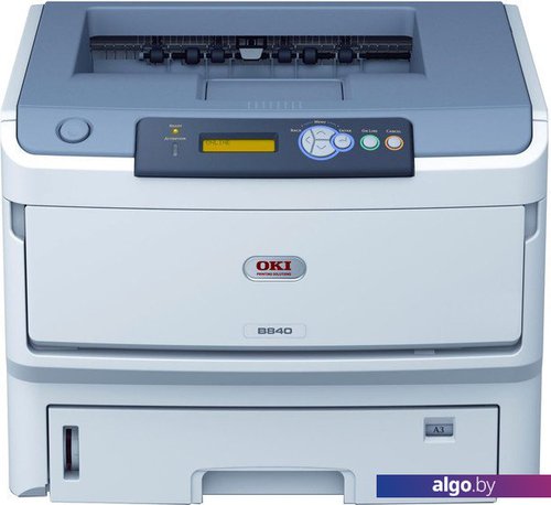 Принтер OKI B840DN Принтер OKI B840DN