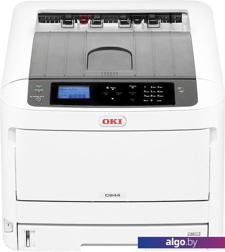 Принтер OKI C844dnw