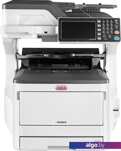 МФУ OKI MC853dn