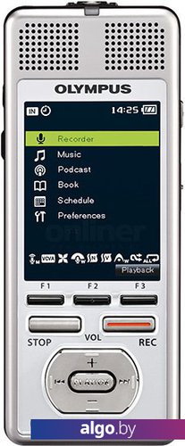 Диктофон Olympus DM-3 Диктофон Olympus DM-3