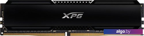 Оперативная память A-Data XPG GAMMIX D20 8ГБ DDR4 3600 МГц AX4U36008G18I-CBK20