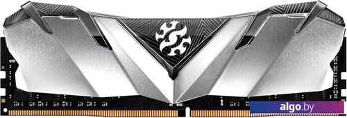 Оперативная память A-Data XPG Gammix D30 8ГБ DDR4 2600 МГц AX4U36008G18I-SB30 Оперативная память A-Data XPG Gammix D30 8ГБ DDR4 2600 МГц AX4U36008G18I-SB30