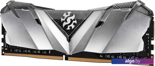 Оперативная память A-Data XPG Gammix D30 8ГБ DDR4 2600 МГц AX4U36008G18I-SB30 Оперативная память A-Data XPG Gammix D30 8ГБ DDR4 2600 МГц AX4U36008G18I-SB30