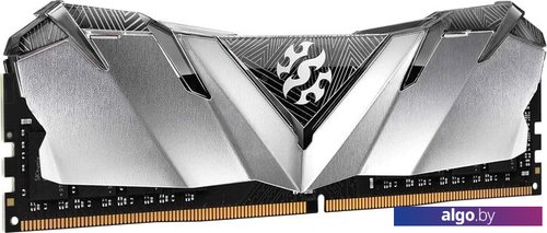 Оперативная память A-Data XPG Gammix D30 8ГБ DDR4 2600 МГц AX4U36008G18I-SB30 Оперативная память A-Data XPG Gammix D30 8ГБ DDR4 2600 МГц AX4U36008G18I-SB30