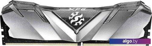 Оперативная память A-Data XPG Gammix D30 8ГБ DDR4 2600 МГц AX4U36008G18I-SB30 Оперативная память A-Data XPG Gammix D30 8ГБ DDR4 2600 МГц AX4U36008G18I-SB30
