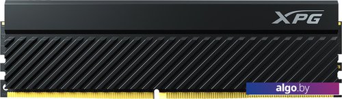 Оперативная память A-Data XPG GAMMIX D45 16ГБ DDR4 3200 МГц AX4U320016G16A-CBKD45