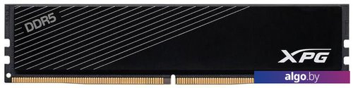 Оперативная память A-Data XPG Hunter 16ГБ DDR5 5200 МГц AX5U5200C3816G-SHTBK Оперативная память A-Data XPG Hunter 16ГБ DDR5 5200 МГц AX5U5200C3816G-SHTBK