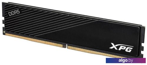 Оперативная память A-Data XPG Hunter 16ГБ DDR5 5200 МГц AX5U5200C3816G-SHTBK Оперативная память A-Data XPG Hunter 16ГБ DDR5 5200 МГц AX5U5200C3816G-SHTBK