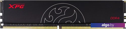 Оперативная память A-Data XPG Hunter 8GB DDR4 PC4-21300 AX4U26668G16-SBHT Оперативная память A-Data XPG Hunter 8GB DDR4 PC4-21300 AX4U26668G16-SBHT