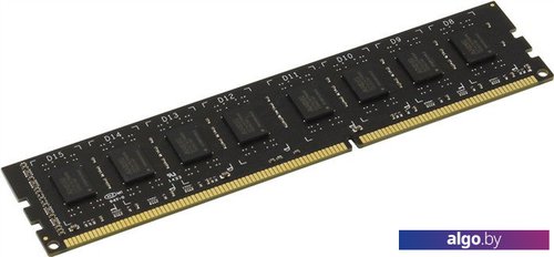 Оперативная память AMD 8GB DDR3 PC3-12800 R538G1601U2S-U Оперативная память AMD 8GB DDR3 PC3-12800 R538G1601U2S-U