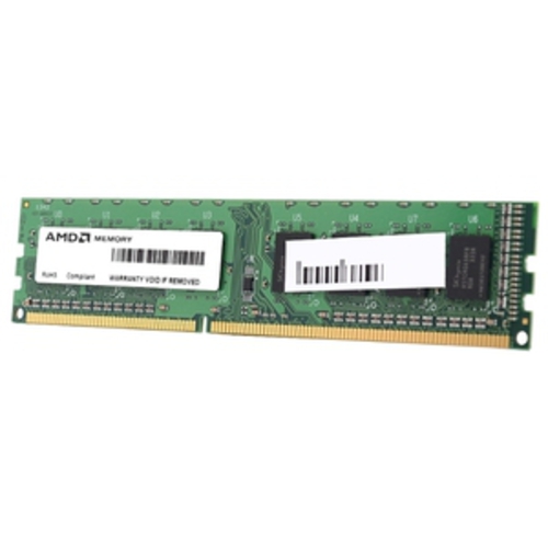 Оперативная память AMD 8GB DDR3 PC3-12800 (R538G1601U2S-UO)