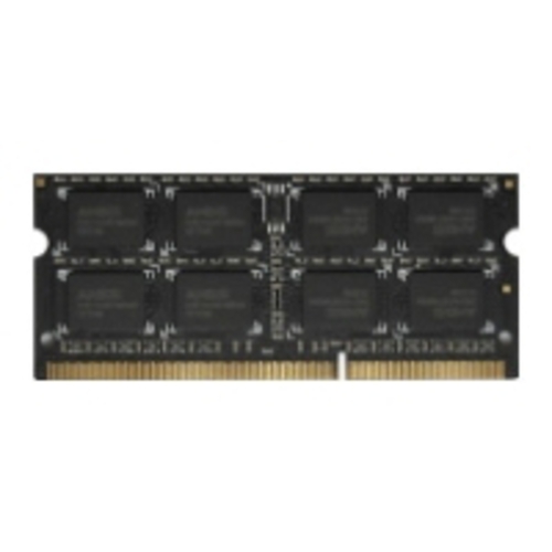 

Оперативная память AMD Radeon Entertainment 4GB DDR3 SO-DIMM (R534G1601S1S-UO)