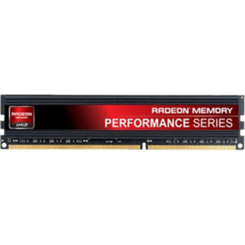 Оперативная память AMD Radeon R7 Performance 4GB DDR4 PC4-17000 (R744G2133U1S) Оперативная память AMD Radeon R7 Performance 4GB DDR4 PC4-17000 (R744G2133U1S)