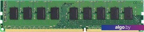 Оперативная память Apacer Graviton 8ГБ DDR3 1600 МГц 78.C1GEY.4010C