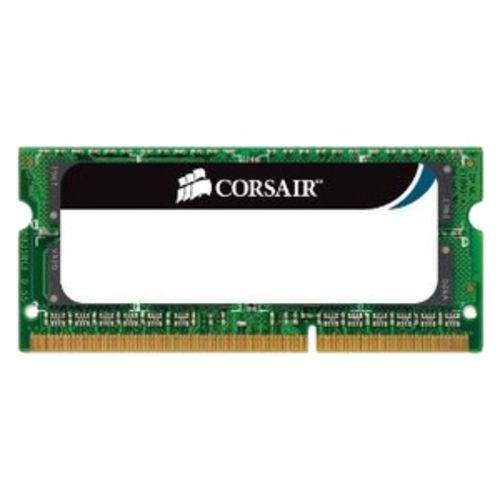Оперативная память Corsair Value Select 4GB DDR3 PC3-10600 (CMSO4GX3M1A1333C9) Оперативная память Corsair Value Select 4GB DDR3 PC3-10600 (CMSO4GX3M1A1333C9)