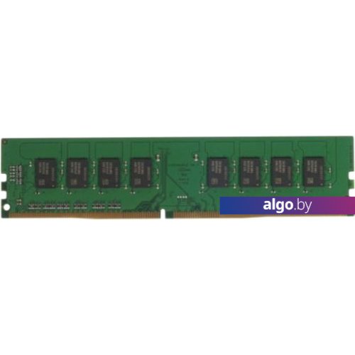 Оперативная память Foxline 16ГБ DDR4 3200 МГц FL3200D4U22S-16G