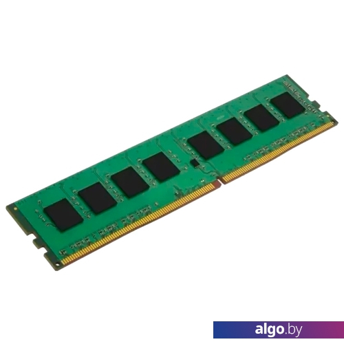 Оперативная память Foxline 8GB DDR4 PC4-19200 FL2400D4U17-8GSE Оперативная память Foxline 8GB DDR4 PC4-19200 FL2400D4U17-8GSE