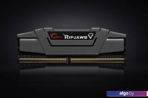 Оперативная память G.Skill Ripjaws V 2x16GB DDR4 PC4-28800 F4-3600C16D-32GVKC Оперативная память G.Skill Ripjaws V 2x16GB DDR4 PC4-28800 F4-3600C16D-32GVKC