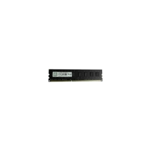 

Оперативная память G.Skill Value 4GB DDR3 PC3-12800 F3-1600C11S-4GNT