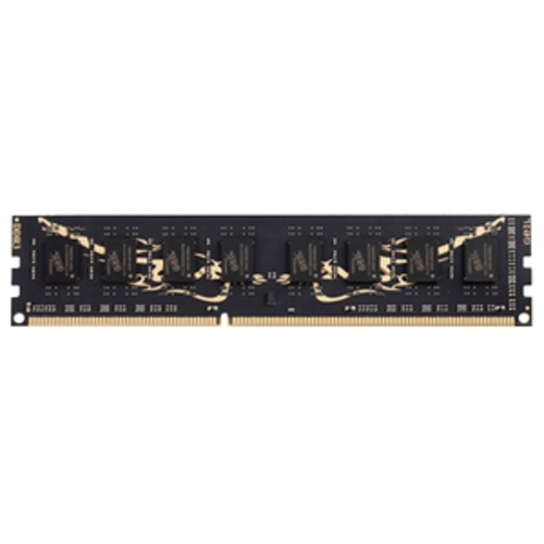 Оперативная память GeIL 4GB DDR3 PC3-12800 (GN34GB1600C11S) Оперативная память GeIL 4GB DDR3 PC3-12800 (GN34GB1600C11S)