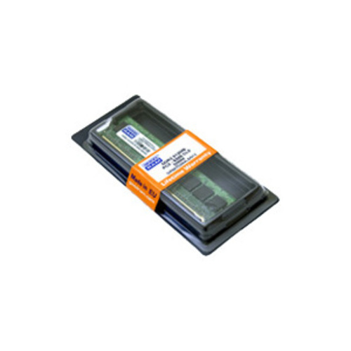 Оперативная память GOODRAM DDR2 PC2-6400 2GB 128x8 (GR800D264L6/2G)