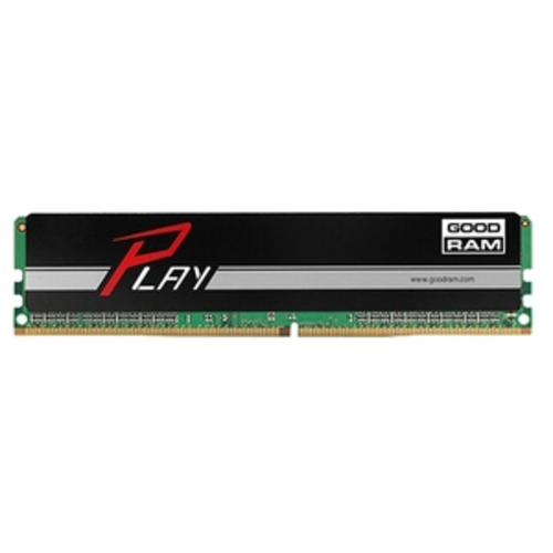 Оперативная память GOODRAM Play 8GB DDR4 PC4-17000 [GY2133D464L15S/8G]