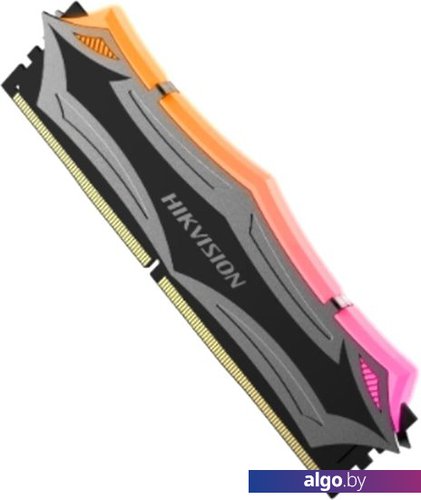 Оперативная память Hikvision 16GB DDR4 PC4-25600 HKED4161DAA2D2ZA4/16G Оперативная память Hikvision 16GB DDR4 PC4-25600 HKED4161DAA2D2ZA4/16G