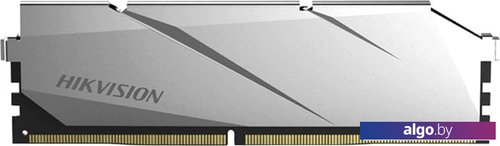Оперативная память Hikvision U10 16GB DDR4 PC4-25600 HKED4161DAA2F0ZB2/16G