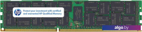 Оперативная память HP 4GB DDR3 PC3-12800 [820077-B21]