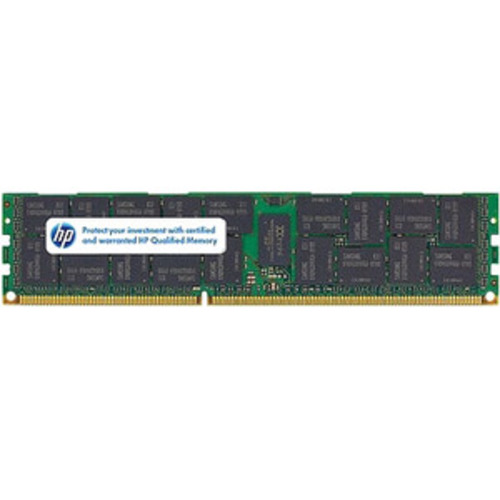 

Оперативная память HP 4GB DDR4 PC4-17000 (726717-B21)