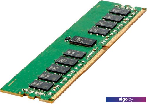 

Оперативная память HP 835955-B21 16GB DDR4 PC4-21300