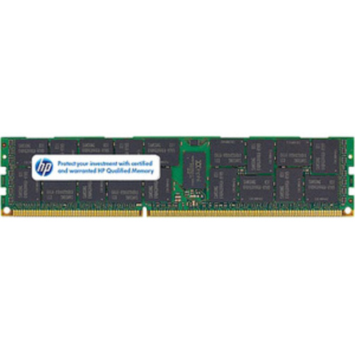 Оперативная память HP 8GB DDR3 PC3-14900 (708639-B21) Оперативная память HP 8GB DDR3 PC3-14900 (708639-B21)