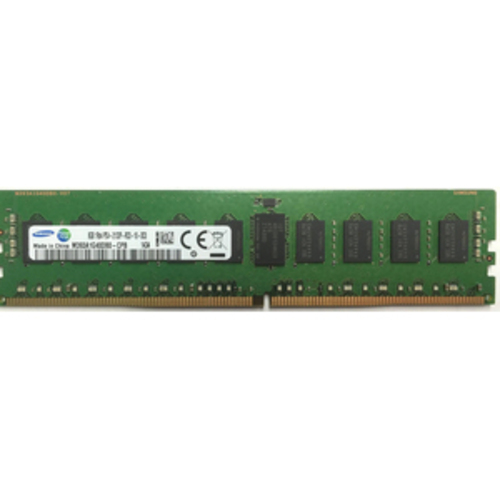Оперативная память HP 8GB DDR4 PC4-17000 [726718-B21]