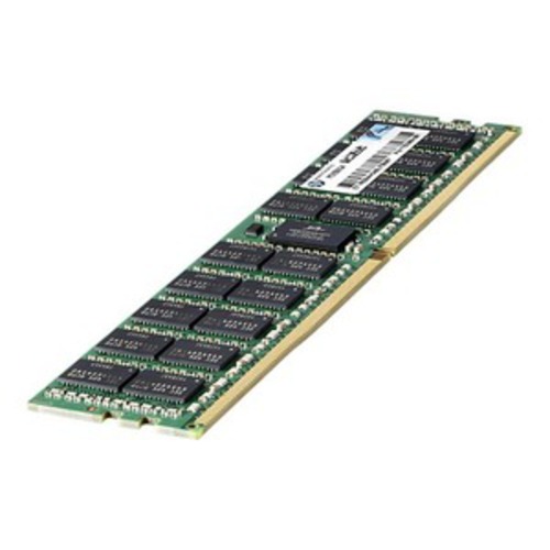 

Оперативная память HP 8GB DDR4 PC4-17000 [805669-B21]