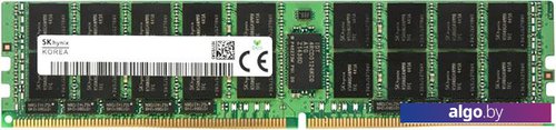 Оперативная память Hynix 16GB DDR4 PC4-21300 HMA42GR7AFR4N-VKTF Оперативная память Hynix 16GB DDR4 PC4-21300 HMA42GR7AFR4N-VKTF