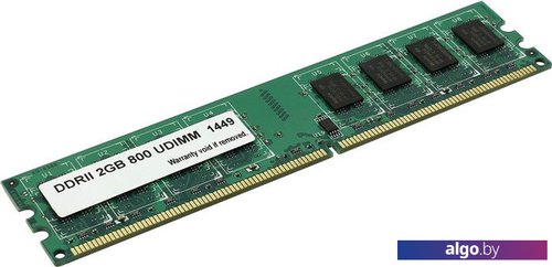 Оперативная память Hynix 2GB DDR2 PC2-6400 Оперативная память Hynix 2GB DDR2 PC2-6400