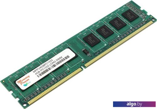 Оперативная память Hynix 4GB DDR3 PC3-10600 [MPPU4GBPC1333]
