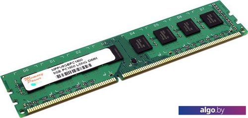 Оперативная память Hynix 8GB DDR3 PC3-12800 [MPPU8GBPC1600]