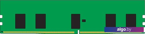 Оперативная память Kingston 16ГБ DDR4 3200 МГц KSM32RS8/16HAR Оперативная память Kingston 16ГБ DDR4 3200 МГц KSM32RS8/16HAR