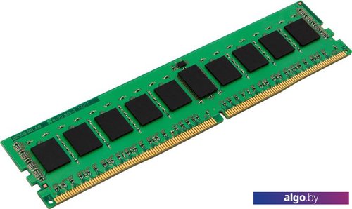 Оперативная память Kingston 16GB DDR4 PC4-21300 KSM26RS4/16HDI