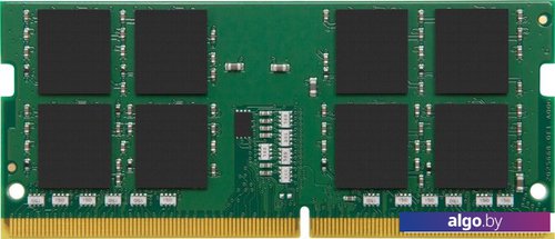 

Оперативная память Kingston 16GB DDR4 SODIMM PC4-21300 KCP426SD8/16