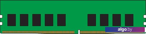 Оперативная память Kingston 32ГБ DDR4 2666 МГц KSM26ED8/32HA Оперативная память Kingston 32ГБ DDR4 2666 МГц KSM26ED8/32HA