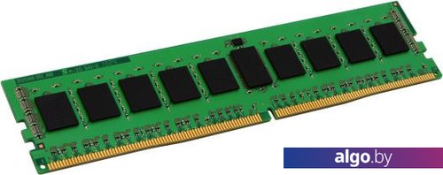 

Оперативная память Kingston 8GB DDR4 PC4-23400 KSM29RS8/8HCI
