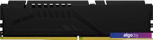 Оперативная память Kingston FURY Beast 2x8ГБ DDR5 5200МГц KF552C40BBK2-16 Оперативная память Kingston FURY Beast 2x8ГБ DDR5 5200МГц KF552C40BBK2-16